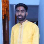 10d105a5 cc56 426e b6c4 7f5afa358136Ajay Kirana Stores service initiative for Chhath devotees free banana kandhi distribution on 26th October