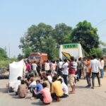 14539fd2 02f0 439e a5dc 7d5932024047Another tragic road accident in Lukaiya one youth died another seriously injured