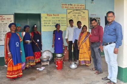 1ca20f16 2781 40c8 aa2c b72240afc7aeCluster level cooking competition organized