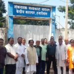 22865a37 3b16 46f3 a19d b09121336823123rd birth anniversary of Loknayak Jayaprakash Narayan was celebrated with great enthusiasm