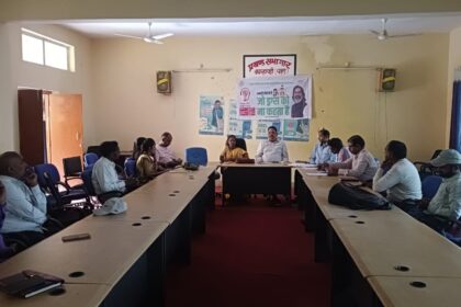 3d9c983b 6bd1 421b 8d81 3dd168c7e8d1Important meeting concluded regarding zero poppy cultivation