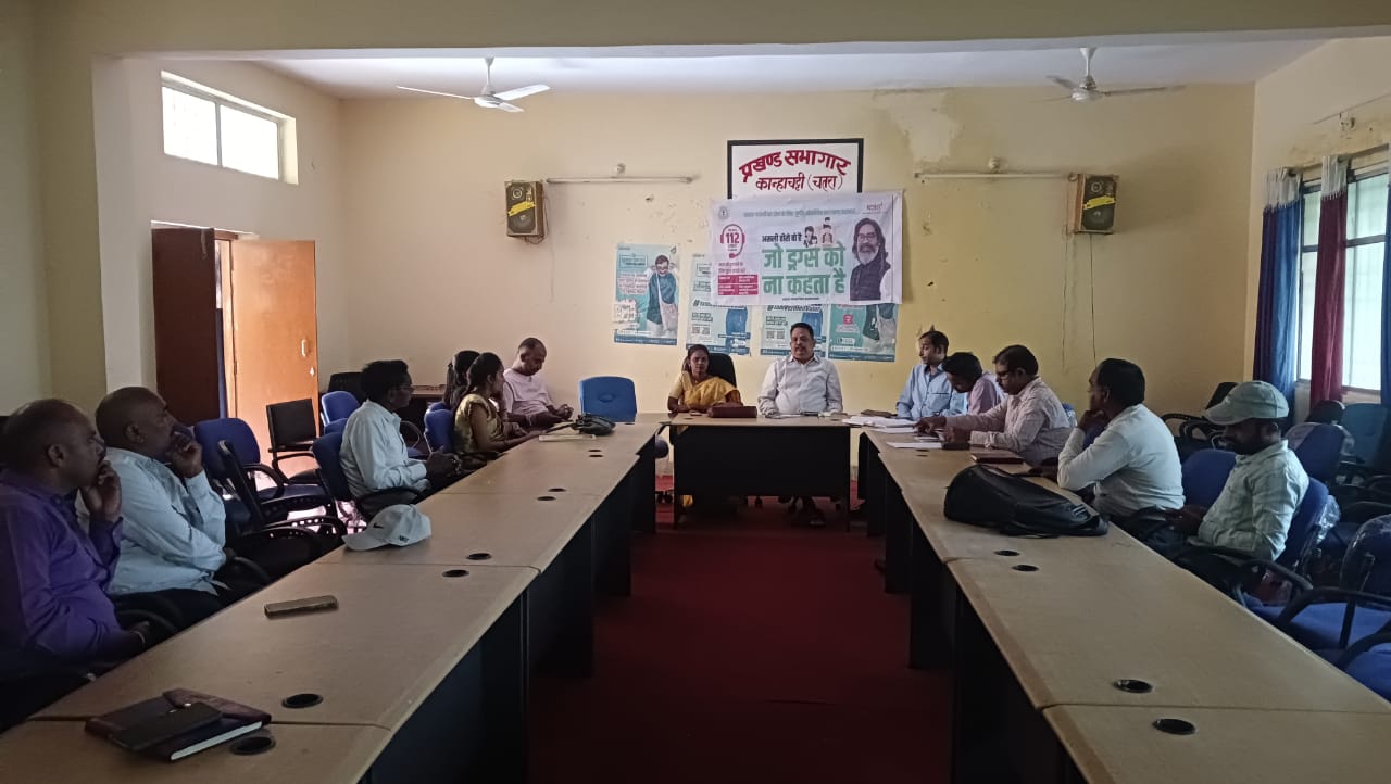 3d9c983b 6bd1 421b 8d81 3dd168c7e8d1Important meeting concluded regarding zero poppy cultivation