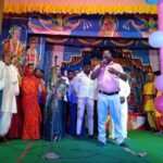 504265fd 23f4 4b79 8779 107128a63007Grand Ramlila festival organised in the premises of Kikra High School there was a lot of enthusiasm among the people