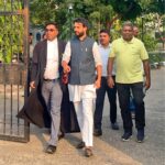 53cae961 01b7 446c a3aa e3e49d527b7bBJP leader Dhananjay Kumar Putoos and 13 others were acquitted in the Ramgarh Kali Mandir Noori Masjid case