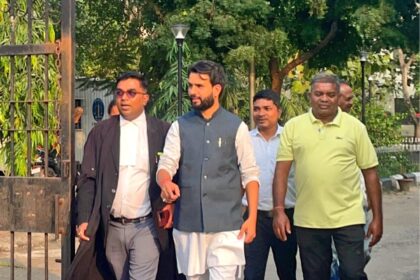 53cae961 01b7 446c a3aa e3e49d527b7bBJP leader Dhananjay Kumar Putoos and 13 others were acquitted in the Ramgarh Kali Mandir Noori Masjid case