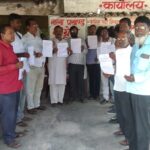 5f7576f4 8d80 4787 8be2 823f31166a13Congress party launches signature campaign to stop vote theft