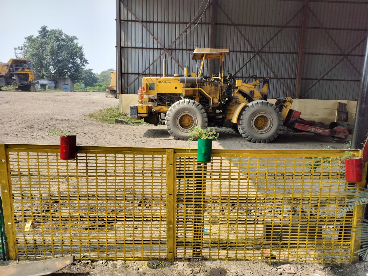 6752690b 6cd3 46b0 bf6d f4e7cc201985Waste to Wealth initiative shines in Argada area under Special Campaign 5.0