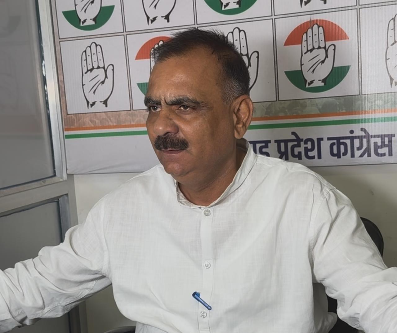 7ad7d4db 60b5 42d4 a46a 50346f53761bCongresss jibe at the Swadeshi movement