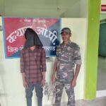 87f4c536 d979 4053 b1a2 83f06d8f8447Mamakthara OP police arrested the named accused from Poksole