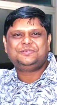 जीएसटी रिफॉर्म का भारत के बाजार पर दिखा ऐतिहासिक असर। अमित साहू। 1 8aded949 b33f 461f b9d6 ac9df9872e74GST reform has had a historic impact on the Indian market. Amit Sahu