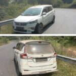 8f51a0fa 49ee 47c9 b1c9 7b7edbdeb9e7Illegal extortion racket busted using Ertiga car without number plate police launch investigation