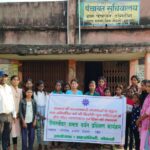 96a52cfb 802e 42a7 af98 3621a1bd3d28Peer Leader Capacity Building Training held in Tangtona