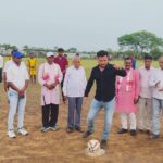 Amar Anand Football Tournament successfully organised for the fifth time