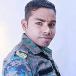 As per Jharkhand Home Guard Volunteer Rules 2014 Home Guards are enrolled for four years Ashok Kumar Mahato