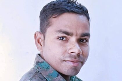 As per Jharkhand Home Guard Volunteer Rules 2014 Home Guards are enrolled for four years Ashok Kumar Mahato