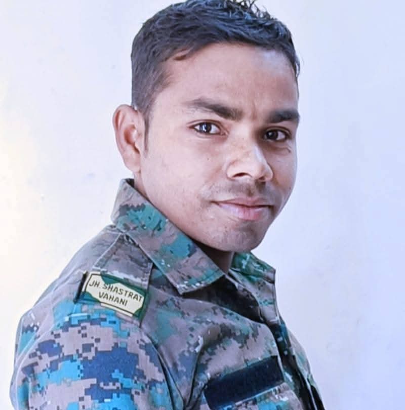 As per Jharkhand Home Guard Volunteer Rules 2014 Home Guards are enrolled for four years Ashok Kumar Mahato