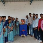 BM Memorial School celebrates 150th birth anniversary of Sardar Vallabhbhai Patel