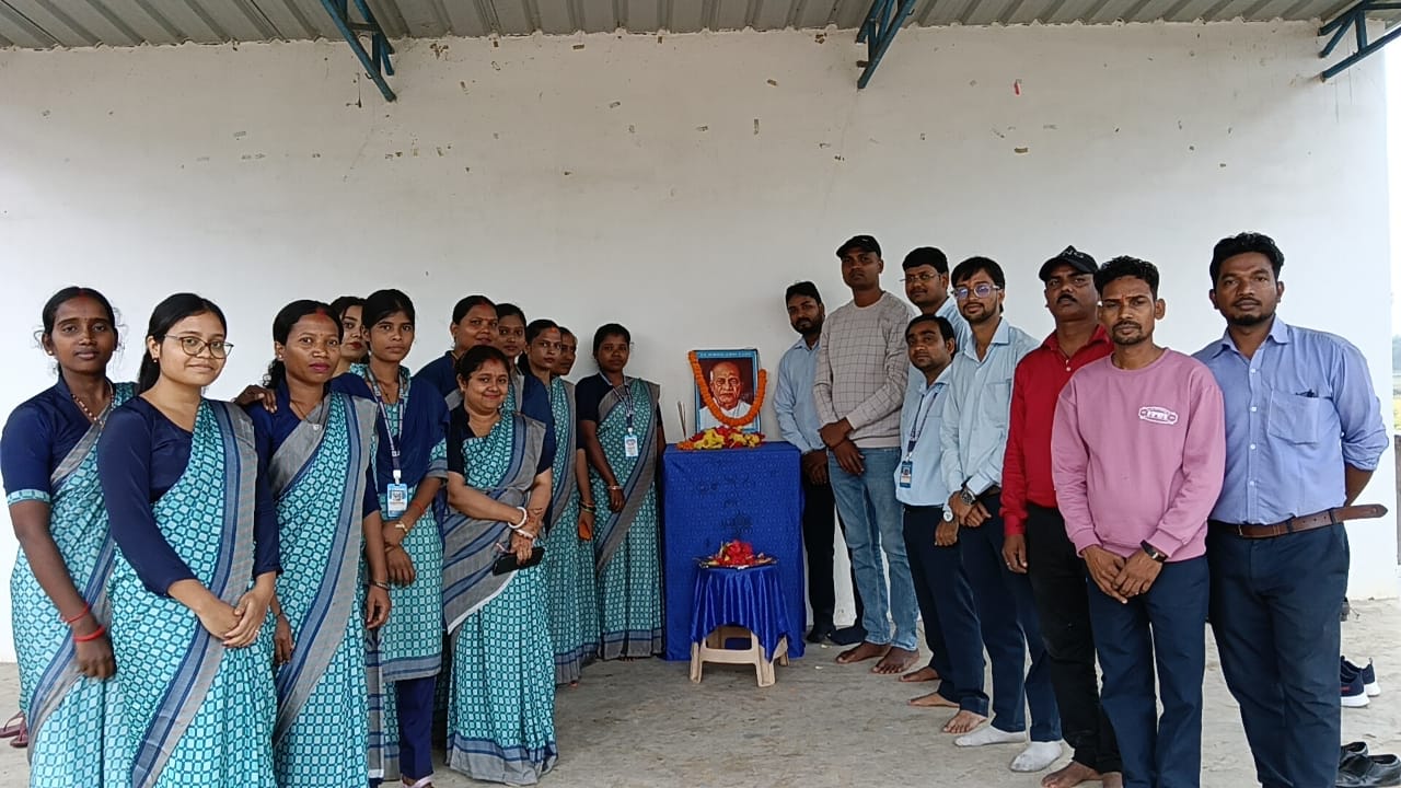 BM Memorial School celebrates 150th birth anniversary of Sardar Vallabhbhai Patel