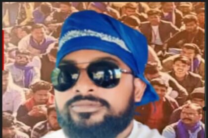 Bhim Army condemns attempt to throw shoe at CJI in Supreme Court