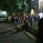 Body of a railway employee recovered from his residence in Railway Colony