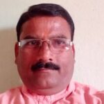 Characterless para teacher cum journalist white paper Uday Kishore Singh was dismissed by the Education Department