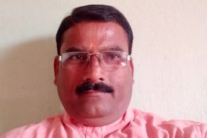 Characterless para teacher cum journalist white paper Uday Kishore Singh was dismissed by the Education Department