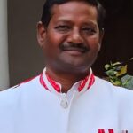 Continuous rains have caused heavy losses to farmers with paddy potato and French bean crops destroyed due to waterlogging in the fields