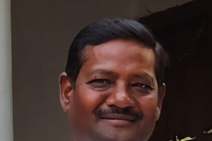 Continuous rains have caused heavy losses to farmers with paddy potato and French bean crops destroyed due to waterlogging in the fields