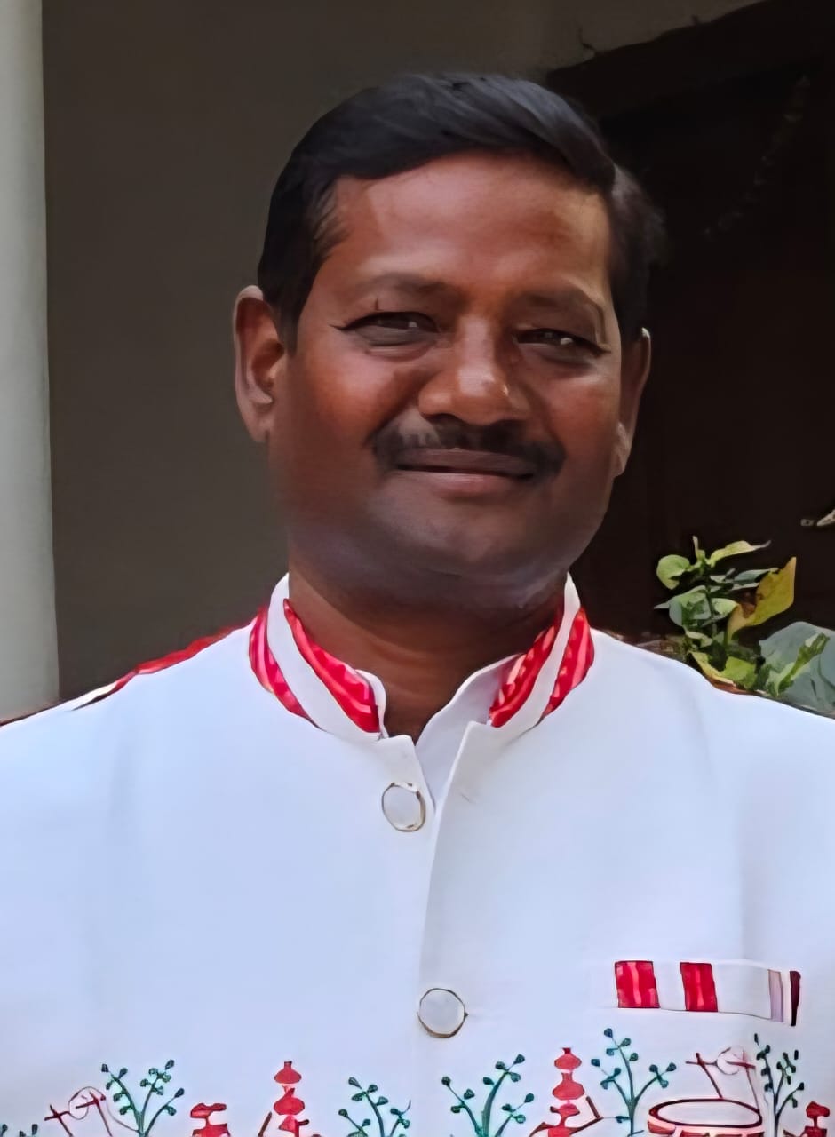 Continuous rains have caused heavy losses to farmers with paddy potato and French bean crops destroyed due to waterlogging in the fields