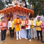 Gopashtami fair concluded with great pomp in Hazaribagh Gaushala