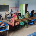 Gram Sabha organized in Sijua under Adi Karmayogi Abhiyan