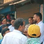 Huge uproar over cooking of banned meat FIR registered against three