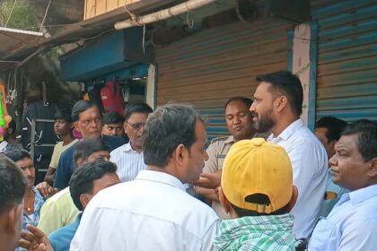 Huge uproar over cooking of banned meat FIR registered against three