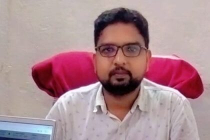 In the words of Prof. Manoj Kumar on the 150th birth anniversary of Sardar Vallabhbhai Patel