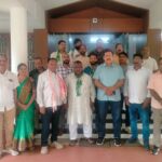 JMM will contest all the posts in the municipal elections Vikas Rana