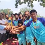 Panchamadhav Football Tournament concludes Ralo team emerges winner 1