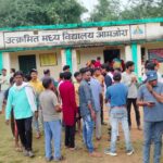 Para teacher cum journalist Uday Kishore arrested for obscene chat and inappropriate behaviour with a student