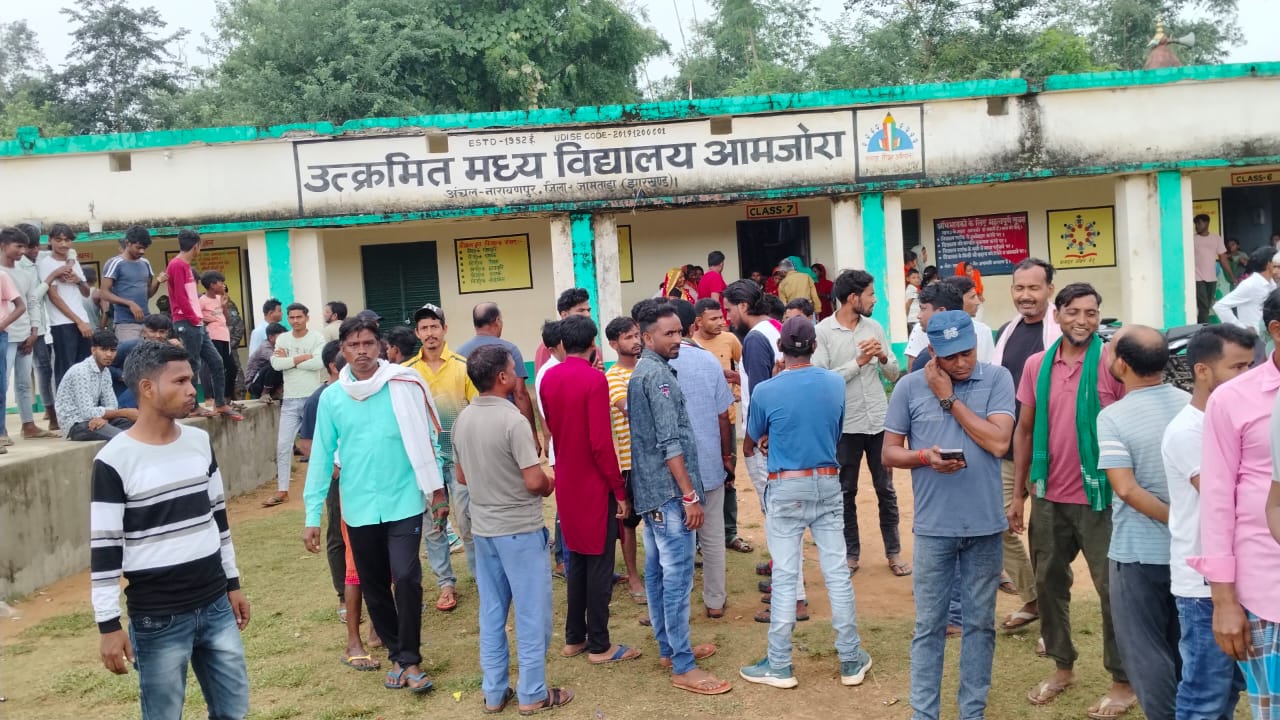 Para teacher cum journalist Uday Kishore arrested for obscene chat and inappropriate behaviour with a student