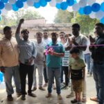 Pincode Postal Logistics Service launched Better delivery network for Chandwa and Lohardaga