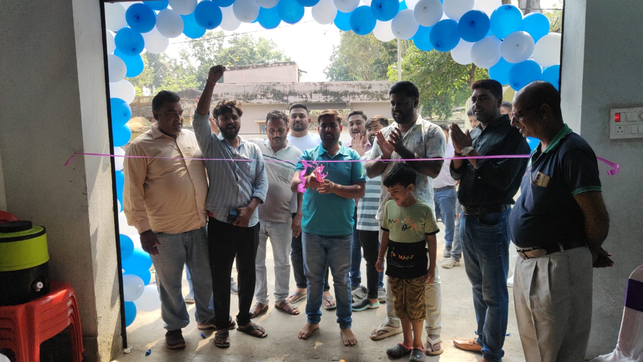 Pincode Postal Logistics Service launched Better delivery network for Chandwa and Lohardaga