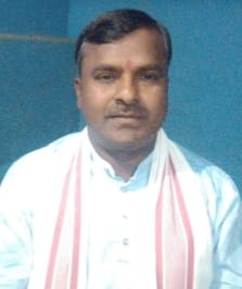 Potato crop completely destroyed due to excessive rainfall farmers forced to commit suicide Omprakash Mehta