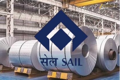 SAILs impressive performance Profit up 32 in H1 turnover crosses 52625 crore