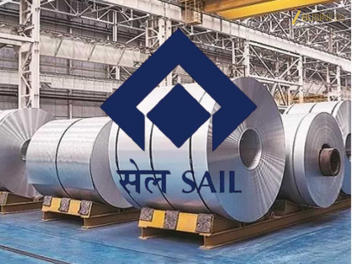 SAILs impressive performance Profit up 32 in H1 turnover crosses 52625 crore