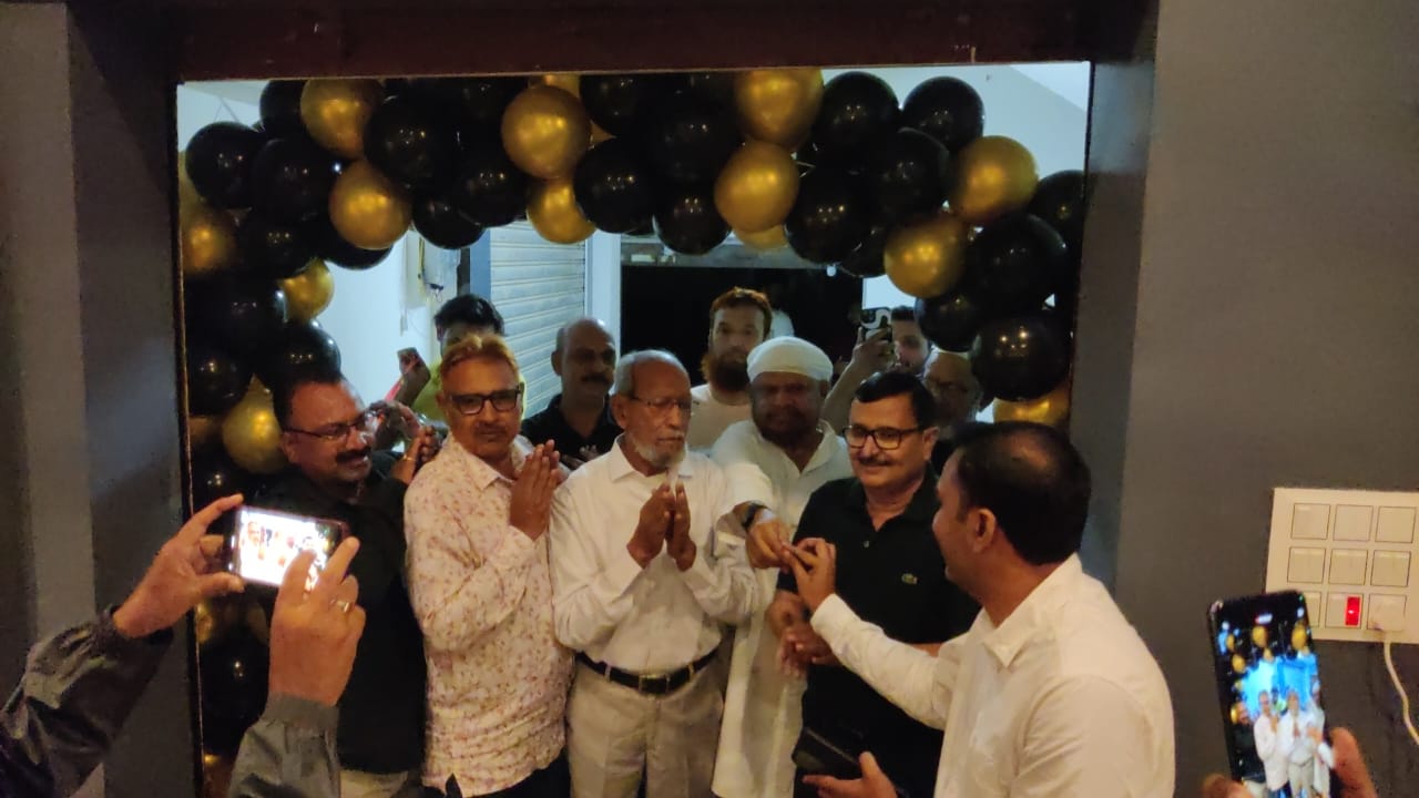 Smoky Delight Restaurant opens in Hazaribagh – a new fusion of Indian and Arabic cuisine