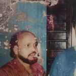 The echo of Jai Mai which rose from the land of Hazaribagh now remains in the memories