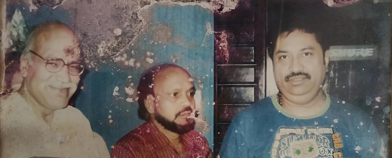 The echo of Jai Mai which rose from the land of Hazaribagh now remains in the memories