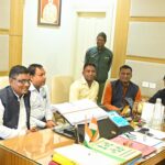 The state government is always dedicated to public service Minister Yogendra Prasad