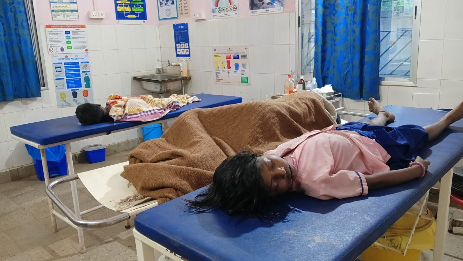 तालाब में डूबती दादी को बचाने के प्रयास में दो मासूम पोते–पोती की दर्दनाक मौत 1 WhatsApp Image 2025 10 30 at 17.11.31