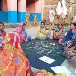 a1329781 b06d 430f 8a6a 037adadf1584Sakhi Didi group organised a nutrition rally