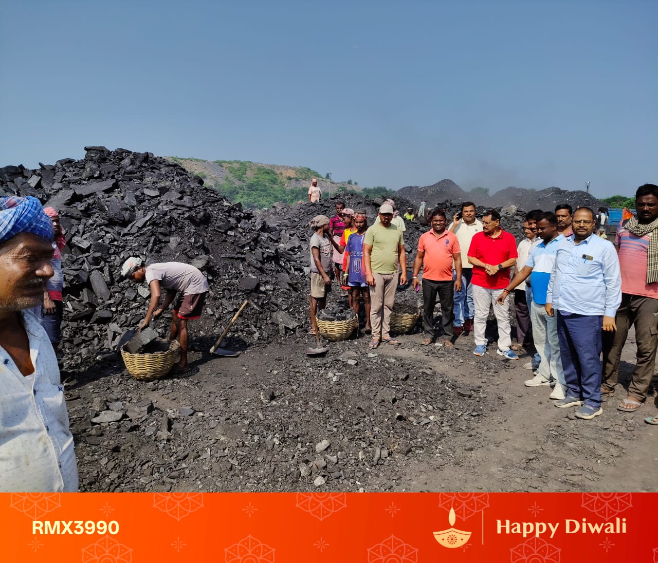 कोलियरी कोयला व्यवसाय को लेकर पूर्व विधानसभा अध्यक्ष ने गंभीरता से लेते हुए उचित कदम उठाते हुए आंदोलन किया, 1 a2b9b8b6 5128 4822 8665 e40e6d07e9a6The former Assembly Speaker took the colliery coal business seriously and took appropriate steps and launched a movement